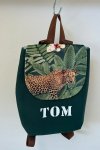 Tom-tijger